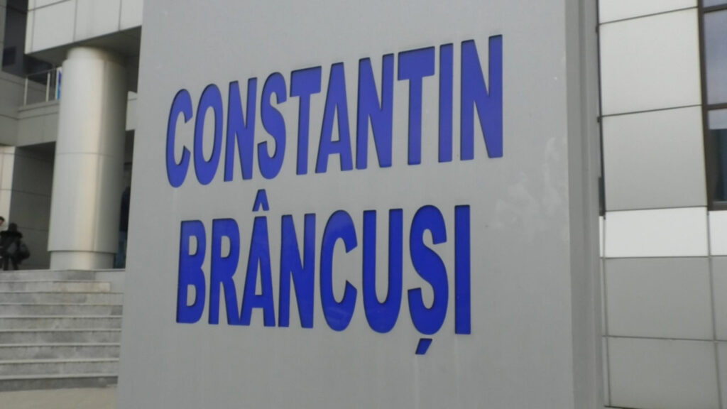 Brâncuși, sărbătorit de ziua lui la UCB Târgu Jiu - 17 februarie 2023 AccentNews.ro