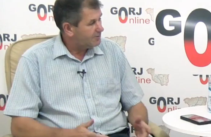 Tivig este nemulțumit de marii lideri sindicali