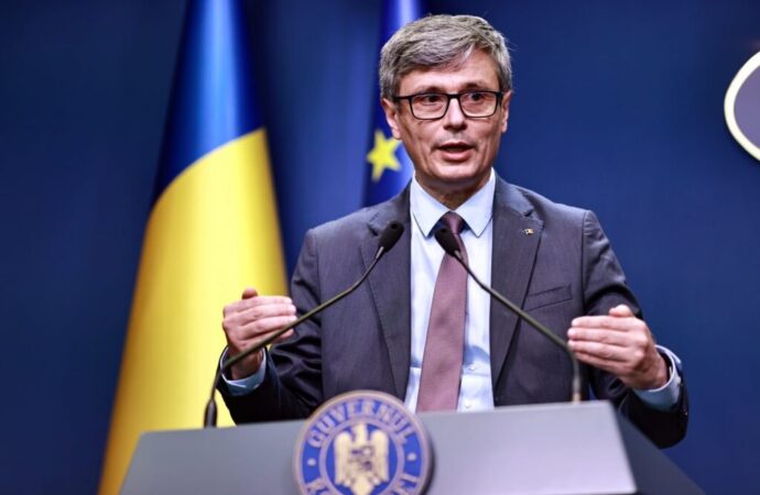Gaj, gajare și giranți sau cum ne-am băgat picioarele-n CEO