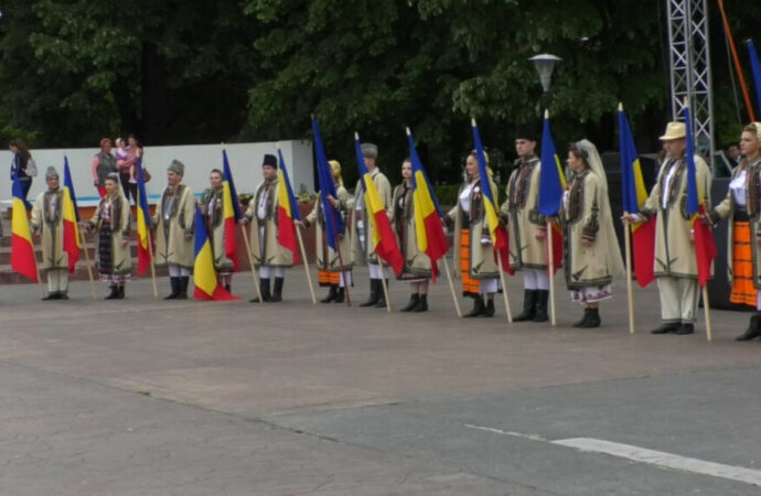 Ziua Independenţei Naţionale a României, sărbătorită astăzi la Târgu Jiu