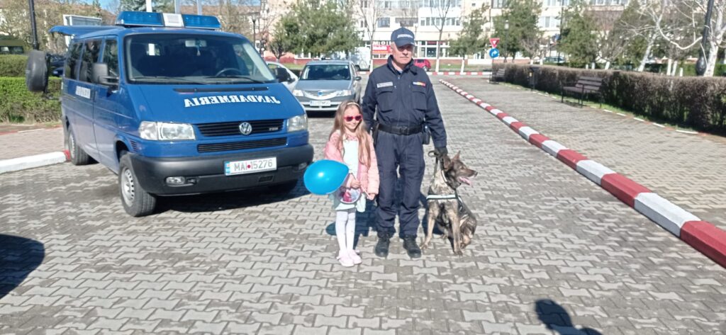 3 aprilie – Ziua Jandarmeriei Române - 3 aprilie 2023 AccentNews.ro