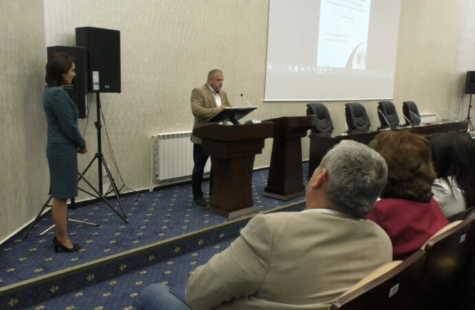 Ziua Mondială a Sănătății, marcată printr-o conferință medicală la sediul UCB