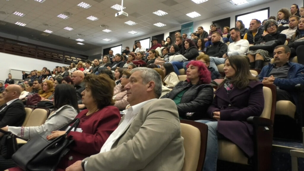 Ziua Mondială a Sănătății, marcată printr-o conferință medicală la sediul UCB - 7 aprilie 2023 AccentNews.ro