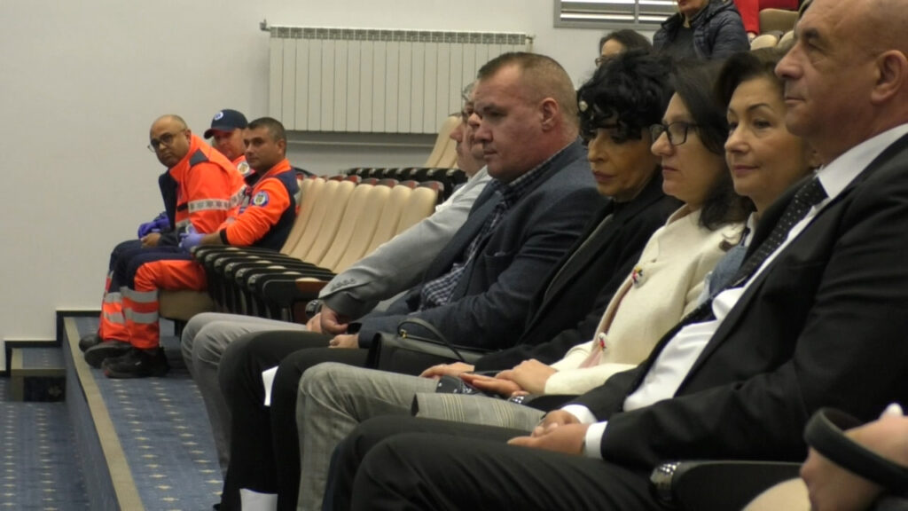 Ziua Mondială a Sănătății, marcată printr-o conferință medicală la sediul UCB - 7 aprilie 2023 AccentNews.ro