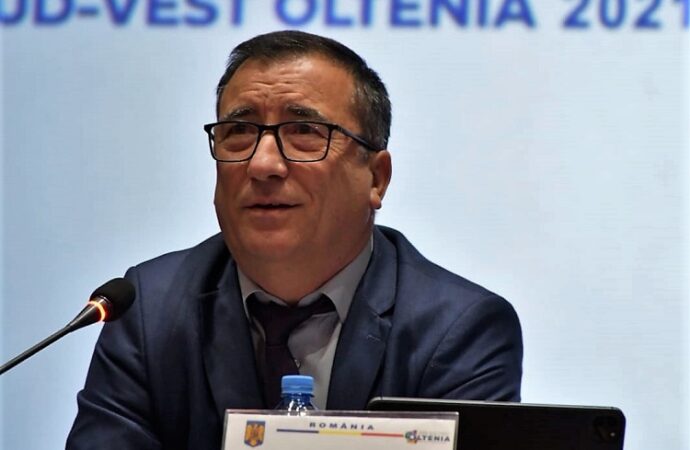 Lansarea primelor apeluri în cadrul Programului Regional Sud-Vest Oltenia