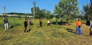 Robert Filip - din nou cu biroul în stradă - 19 iunie 2023 AccentNews.ro