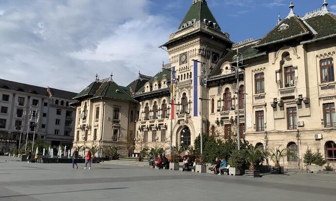 Noul PUG al Craiovei – lansat în dezbatere publică