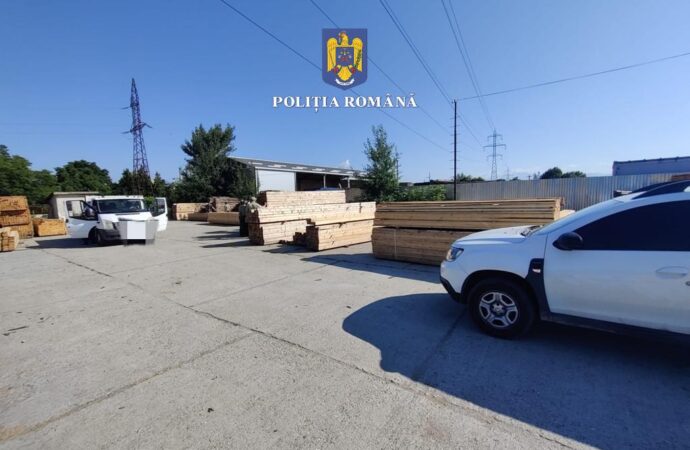 Patron din Târgu Jiu, bănuit de evaziune fiscală