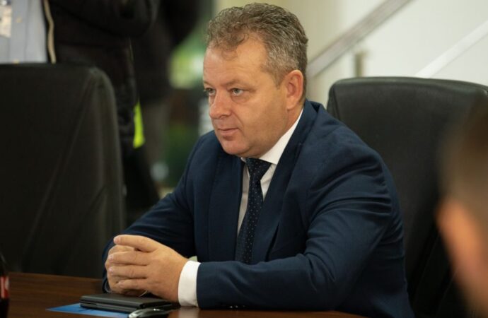 Soluții noi propuse de Iordache pentru CEO