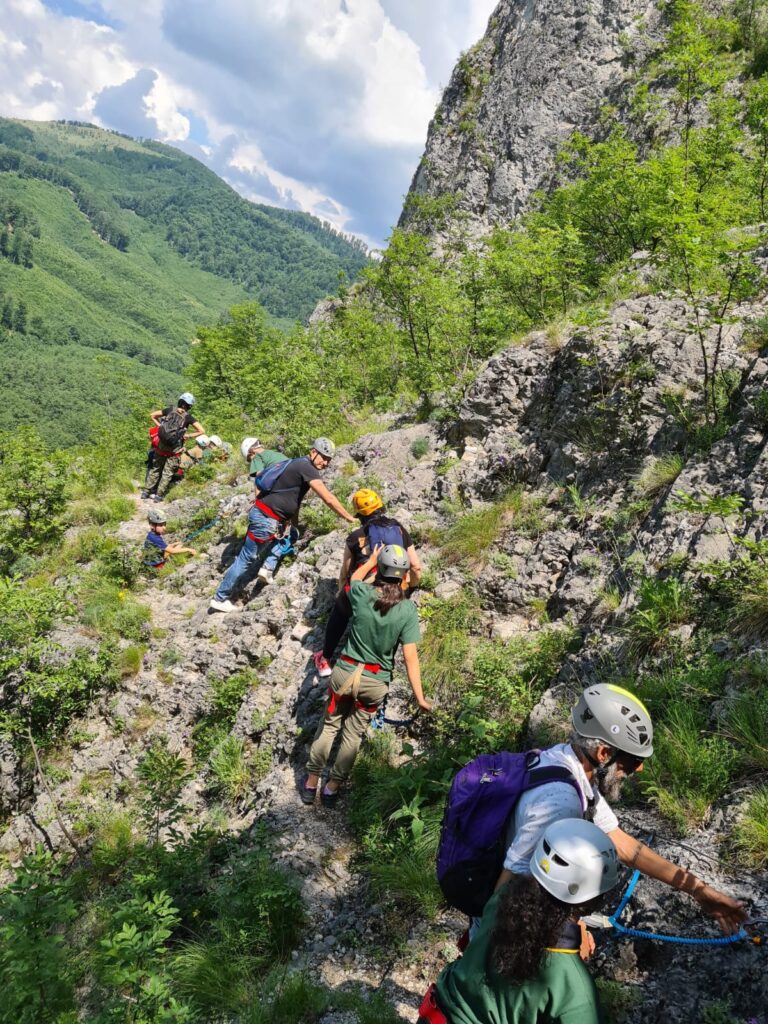 Sus, tot mai sus! - 19 iunie 2023 AccentNews.ro