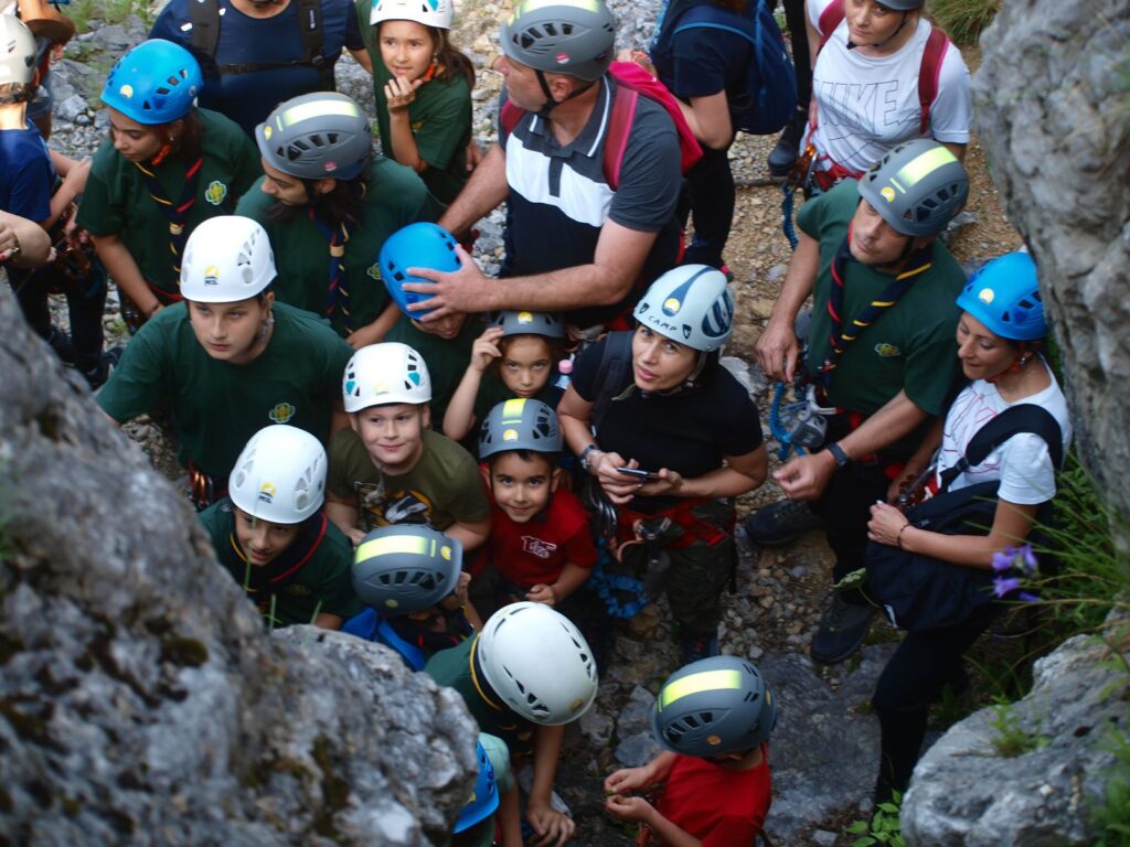 Sus, tot mai sus! - 19 iunie 2023 AccentNews.ro