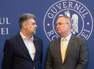 Socoteala de acasă nu se pupă cu aia din târg