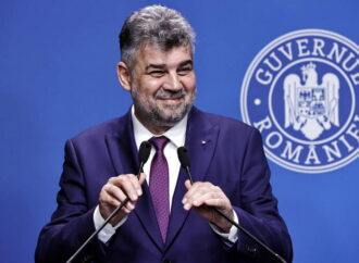 Ciolacu – premier, discuții în opoziție