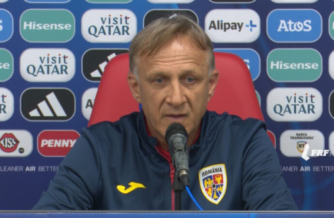 Începe Euro 2023 U21! România joacă în această seară cu Spania