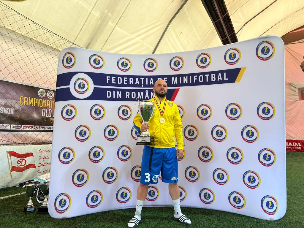 Peppy Dolce Vita e din nou campioană! Gorjenii merg în Masters Champions League - 20 iunie 2023 AccentNews.ro