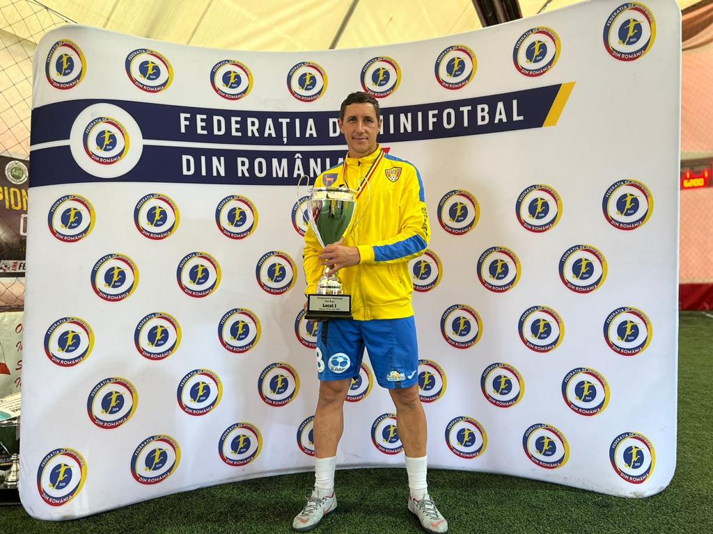 Peppy Dolce Vita e din nou campioană! Gorjenii merg în Masters Champions League - 20 iunie 2023 AccentNews.ro