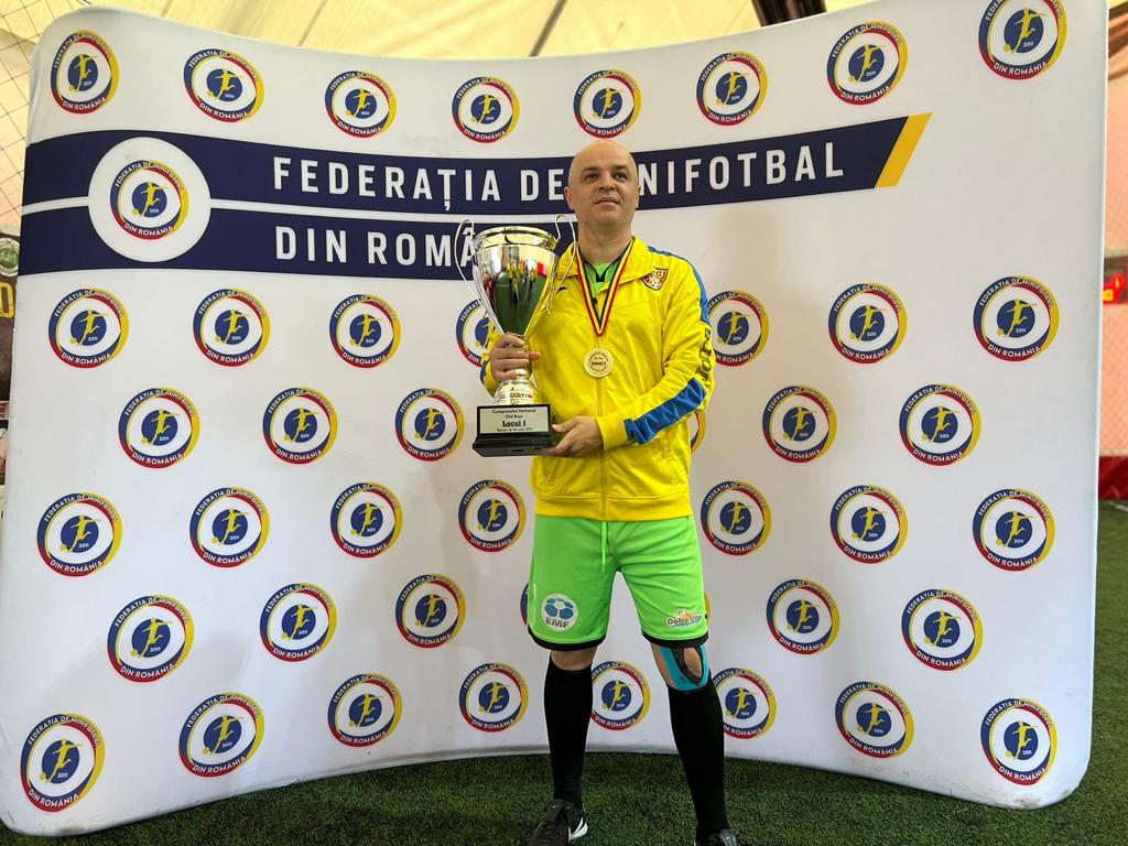 Peppy Dolce Vita e din nou campioană! Gorjenii merg în Masters Champions League - 20 iunie 2023 AccentNews.ro