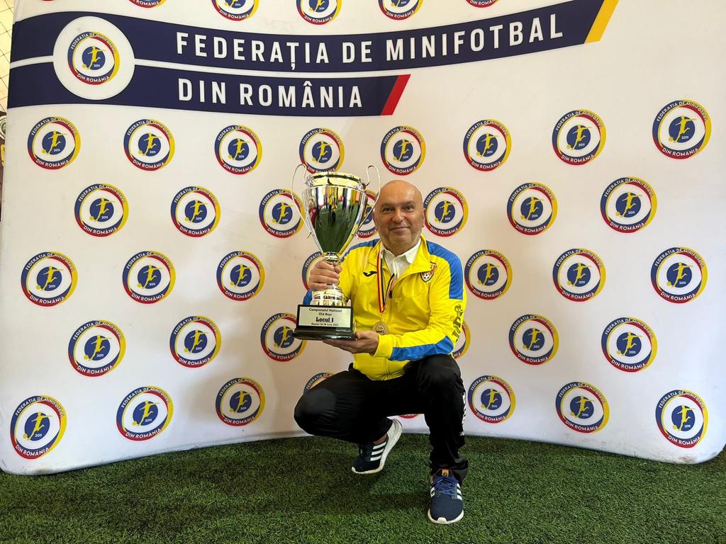 Peppy Dolce Vita e din nou campioană! Gorjenii merg în Masters Champions League - 20 iunie 2023 AccentNews.ro