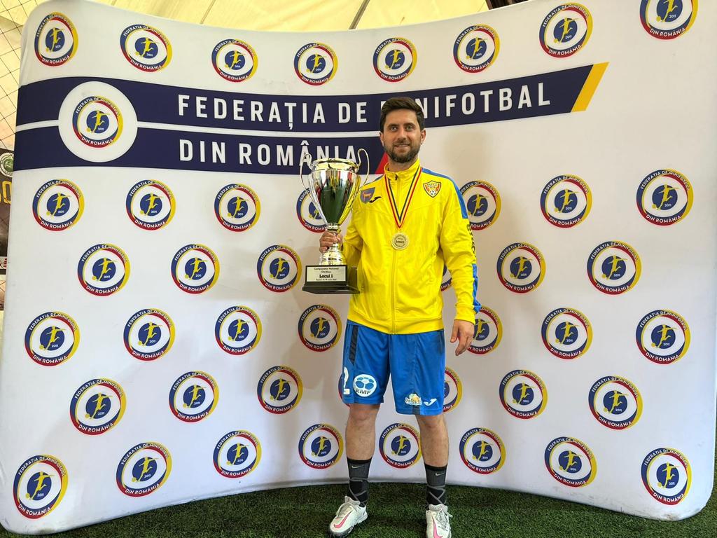Peppy Dolce Vita e din nou campioană! Gorjenii merg în Masters Champions League - 20 iunie 2023 AccentNews.ro