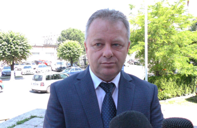 Iordache: “Sunt cinci propuneri de modificare a Legii 197”