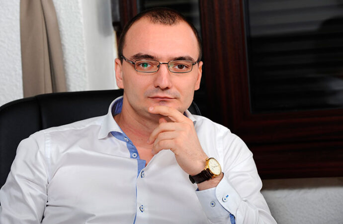 ”Vreau să fiu un prefect jucător!”