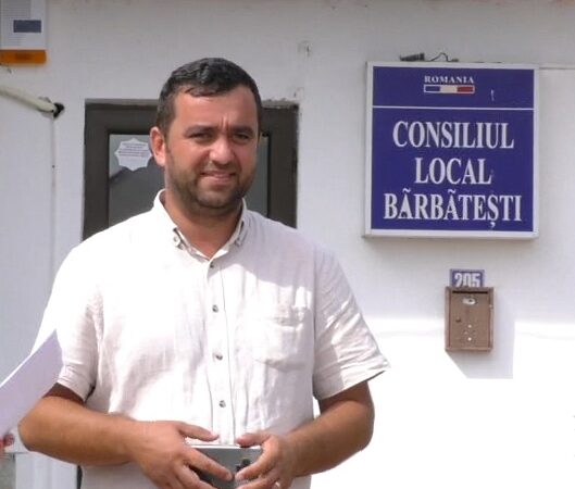 ”Încercăm să menținem costurile reduse la cheltuielile din comună!”