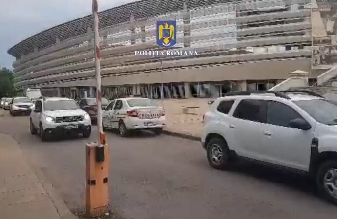15 percheziții în Gorj, la firme de pompe funebre