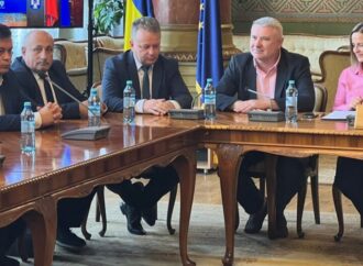 Romanescu a dezvăluit cu ce prefect de Gorj s-a înțeles cel mai bine