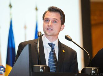 Planuri pentru noul ministrul al Energiei