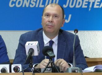 Șeful Casei Naționale de Pensii a sosit astăzi la Târgu Jiu