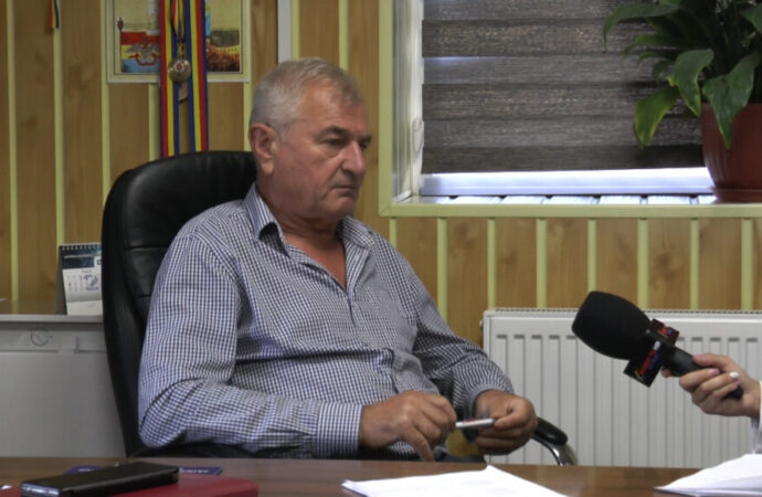 Un centru pentru bătrâni va fi realizat la Scoarța