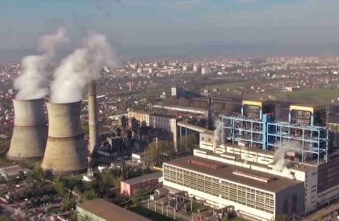 Încă șase luni de activitate pentru o termocentrală a CEO