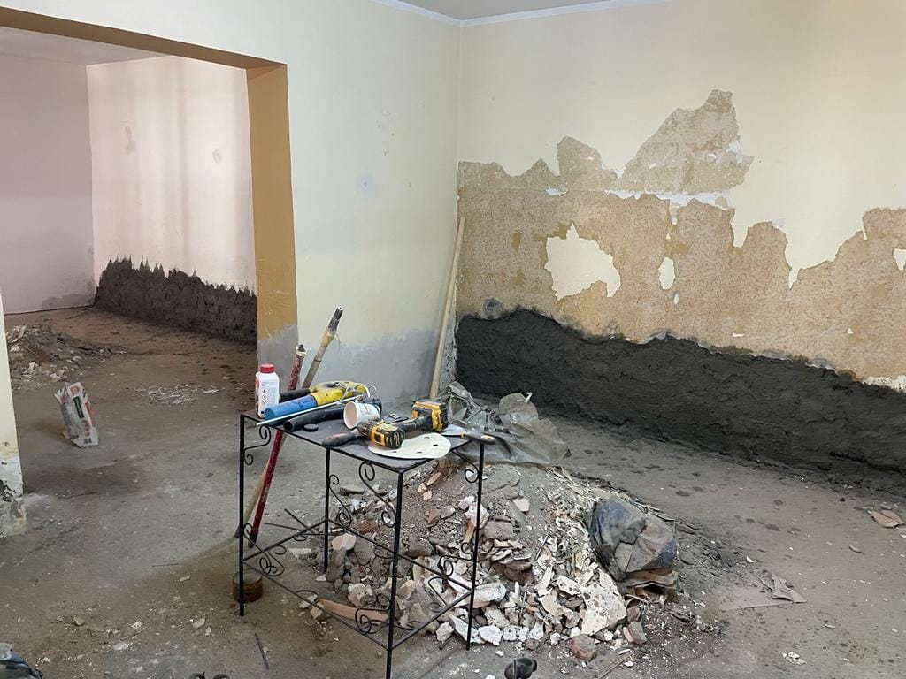Grădinița „Lumea Copiilor” din Târgu Jiu, modernizată din banii a două firme private - 7 iulie 2023 AccentNews.ro