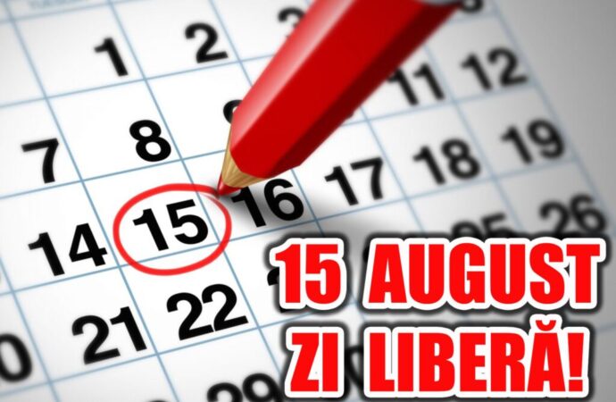 O nouă minivacanţă pentru români. Patru zile libere de mers la mare sau la munte