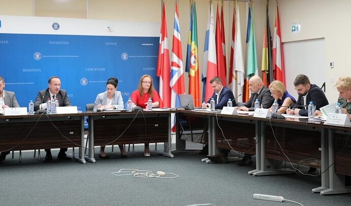 ADR SV Oltenia: România are o oportunitate imensă prin descentralizarea fondurilor europene