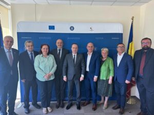 ADR SV Oltenia: România are o oportunitate imensă prin descentralizarea fondurilor europene - 5 iulie 2023 AccentNews.ro