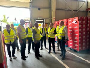ADR SV Oltenia sprijină dezvoltarea Zonei Metropolitane a Craiovei - 13 iulie 2023 AccentNews.ro