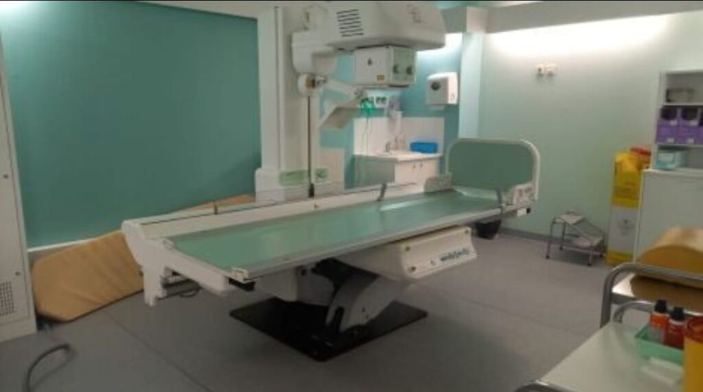 Dotări noi la Spitalul Municipal Motru - 18 iulie 2023 AccentNews.ro