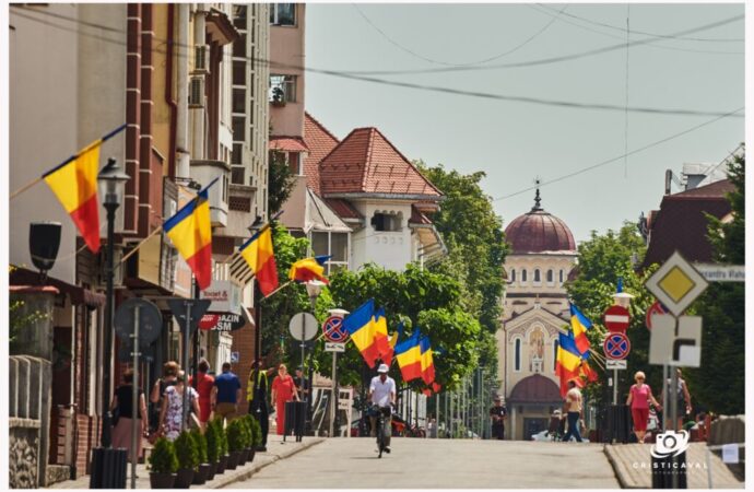 Ansamblul Monumental „Calea Eroilor”, din nou în cursa pentru includerea în Patrimoniul Mondial UNESCO