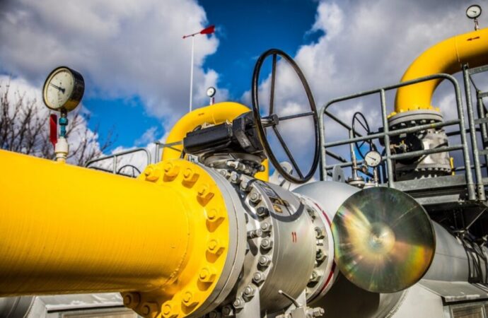 Încă 24 de localități din Gorj vor avea rețea de gaz
