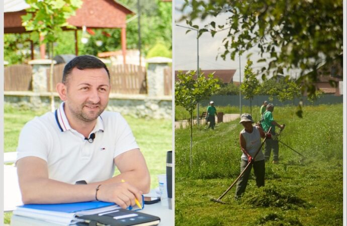 Rovinari – un oraș fără greșeală