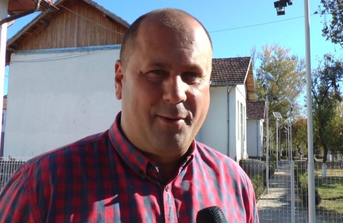 Oamenii au solicitat, primarul a livrat! Rețea de gaze naturale la Runcu