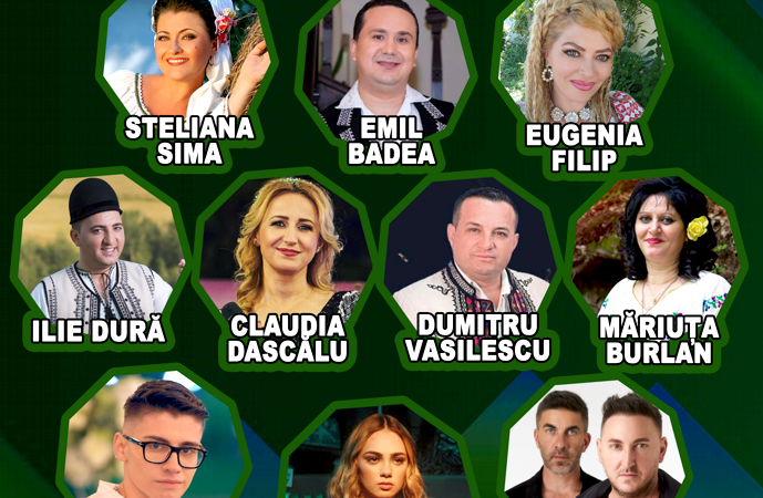 Păiuși promite un show exploziv