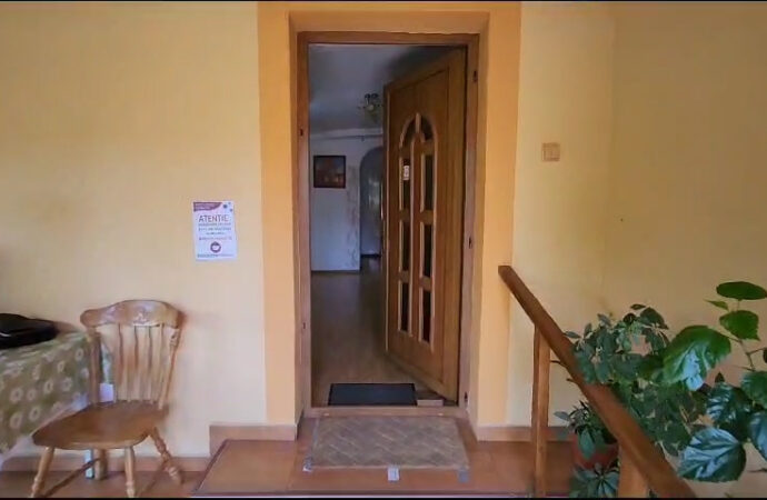 Centru de bătrâni neautorizat, descoperit în Târgu Jiu
