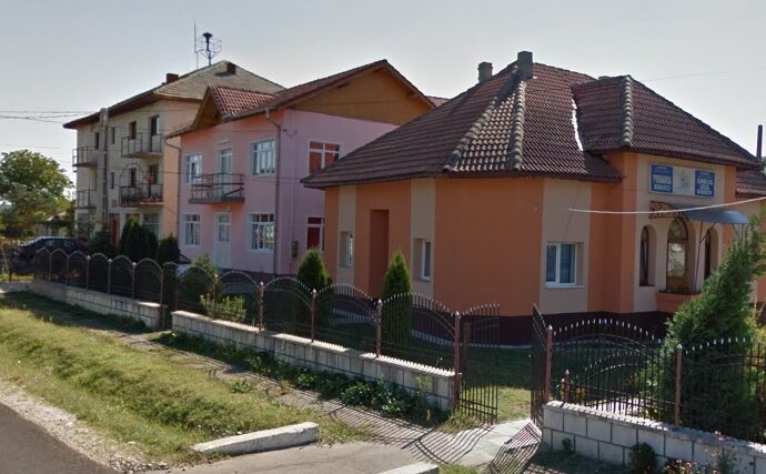 Investiții în drumuri, apă și canalizare la Borăscu