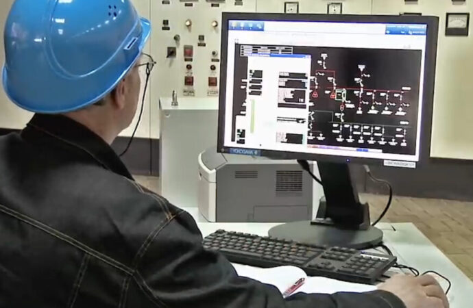 A scăzut producția de energie de la CEO