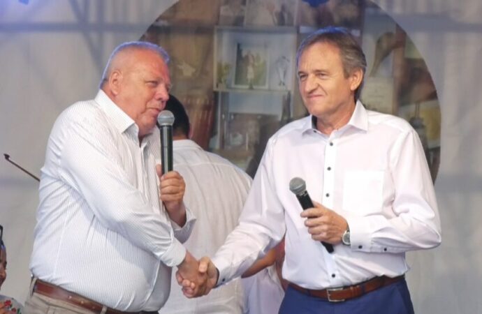 Este oficial: Ciocea se întoarce în PSD!