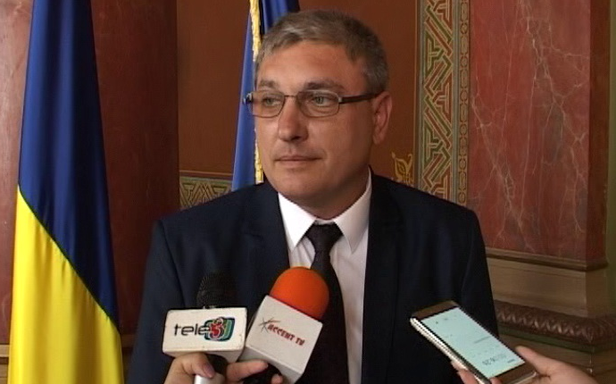 Un parlamentar dă de pământ cu șeful Complexului Energetic Oltenia