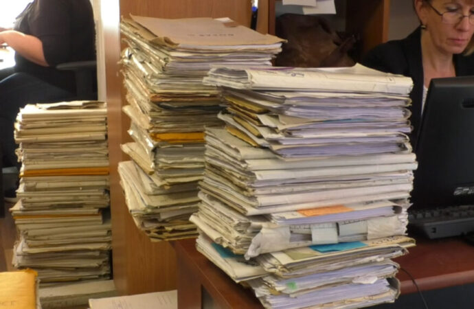 Bunoaica, acord cu o casă de avocatură din Vâlcea: “Vom câștiga numai prin judecată”