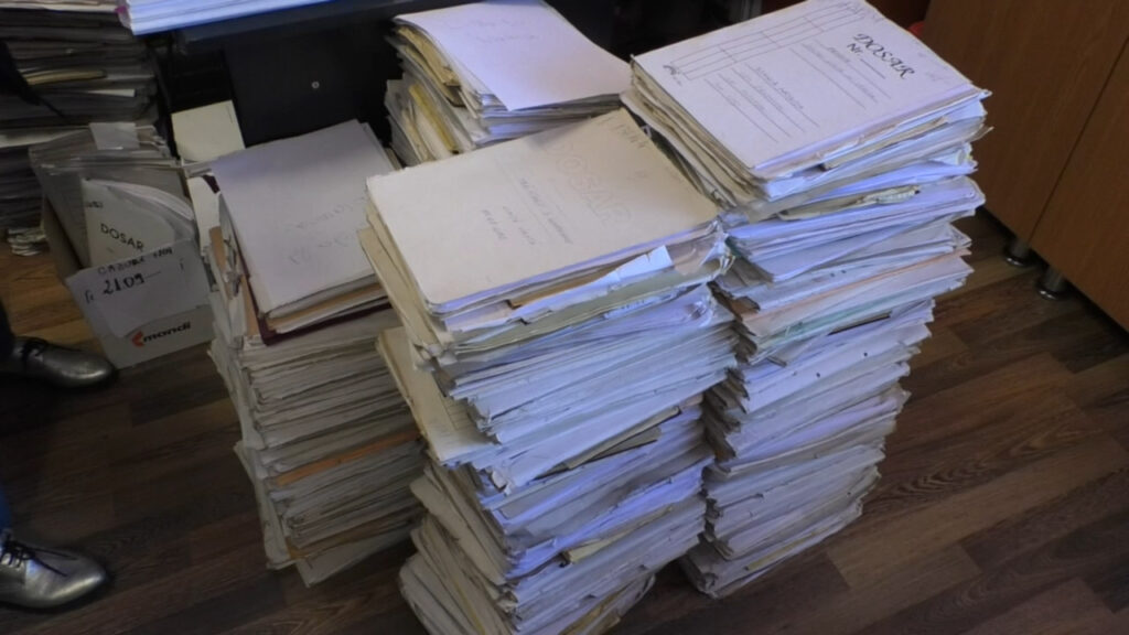 A intrat în vigoare proiectul PNL de eliminare a dosarului cu șină - 7 iulie 2023 AccentNews.ro
